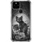Alchemy Paracelsus - The Philosophers Familiar Google Pixel 5 Clear Case